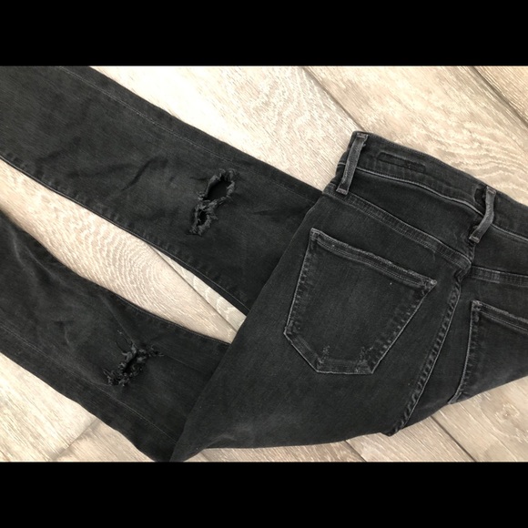 Citizens of Humanity “Rocket” high-rise skinny - Picture 2 of 7